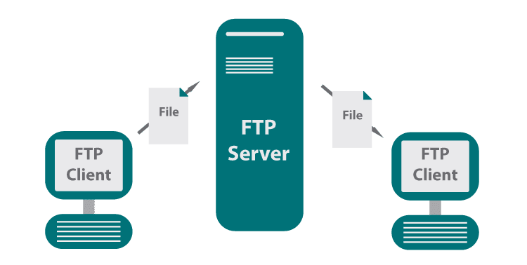 FTP & SFTP