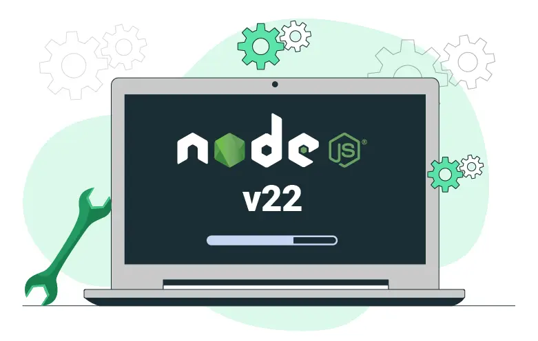 Node.js Support