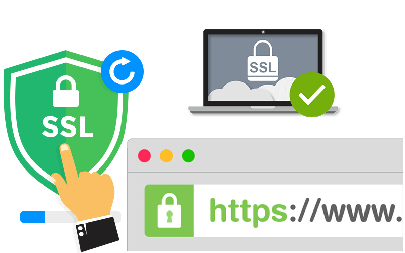 Free SSL Certificates